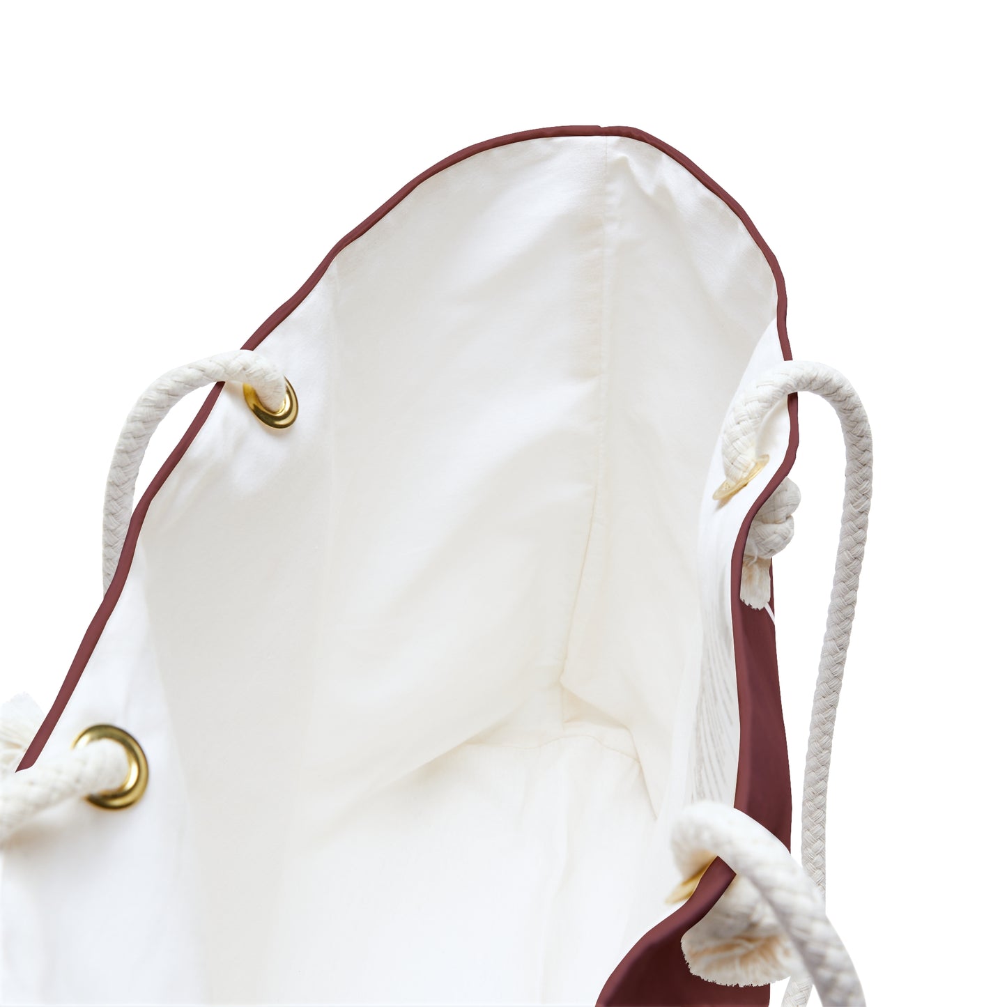 Remember this Weekender Bag- Maroon