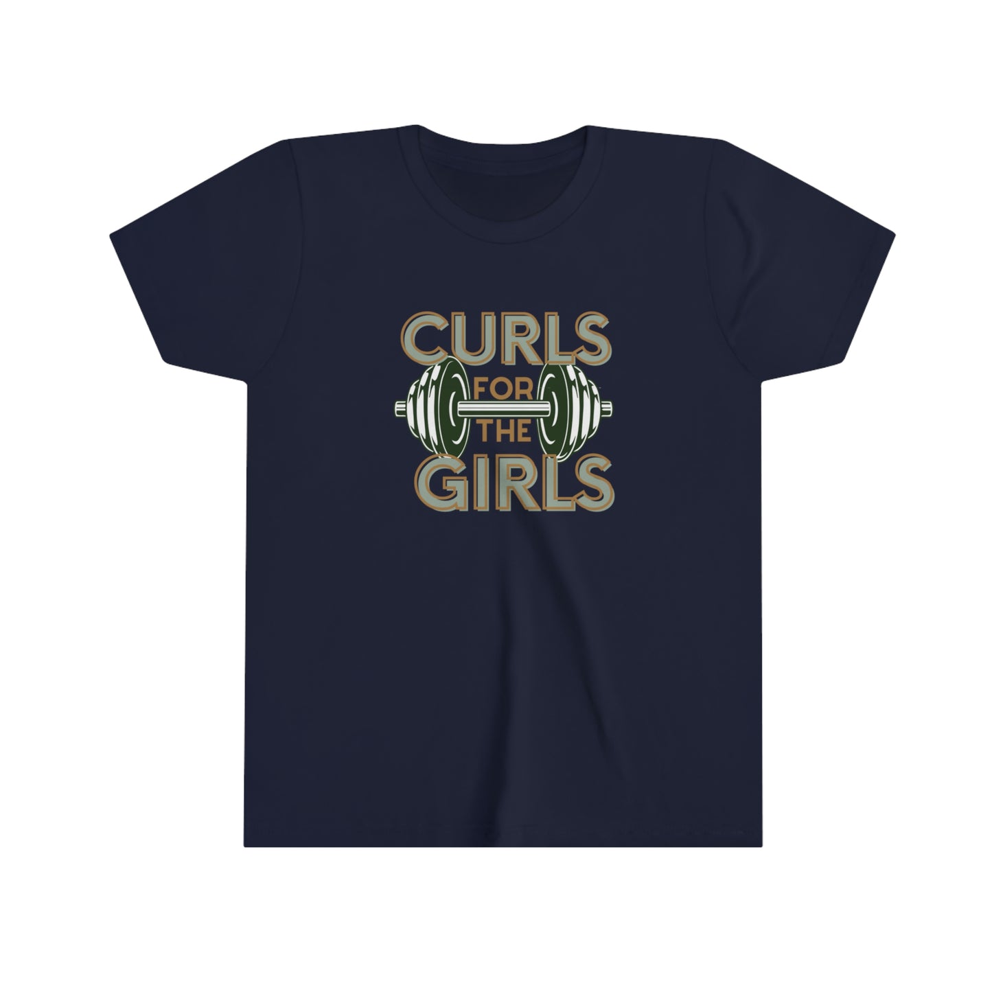 Navy blue cute boys shirt