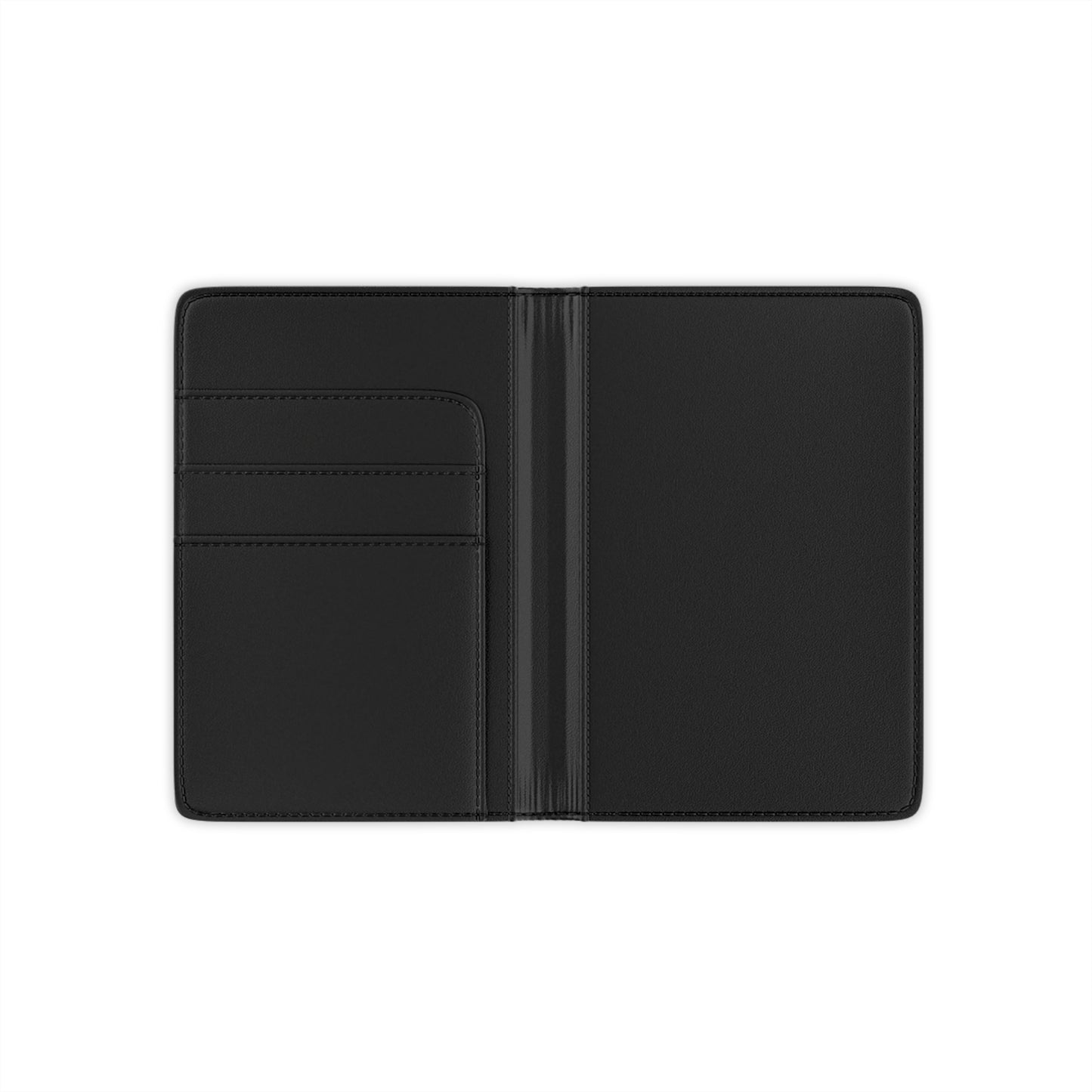Remember This Passport Cover- Maroon