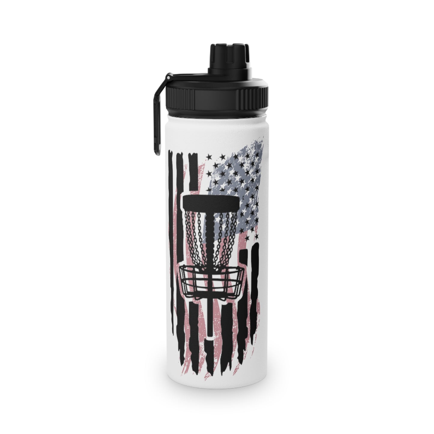 Disc golf cup 18 ounce