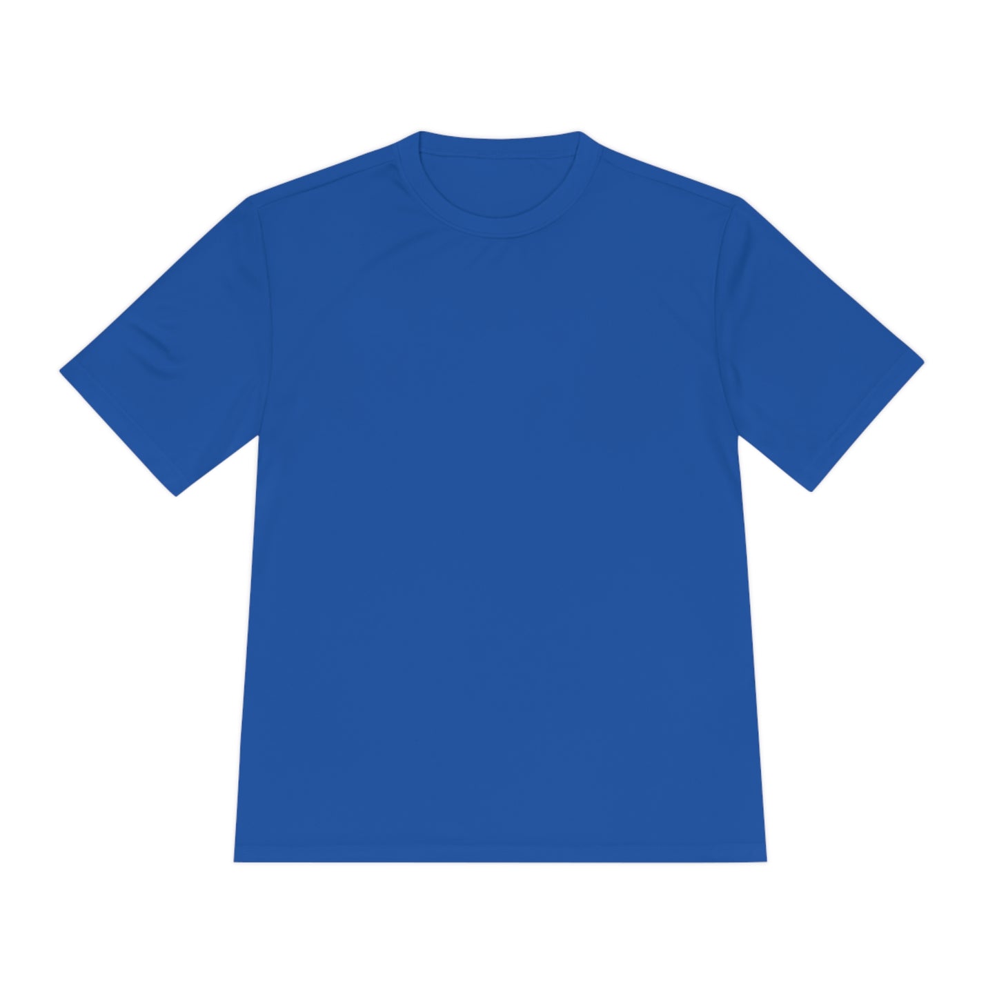 Disc golf American Flag Design on Back Tshirt