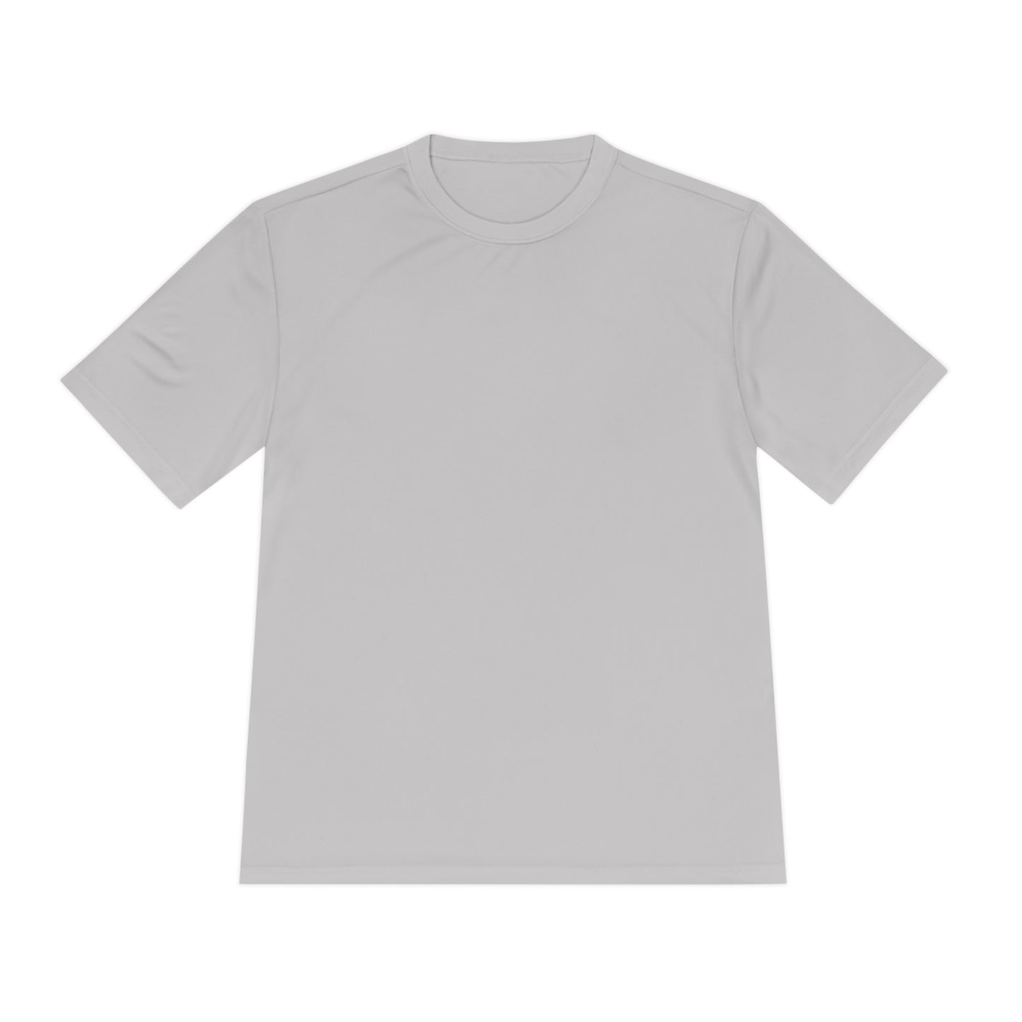 Disc golf American Flag Design on Back Tshirt