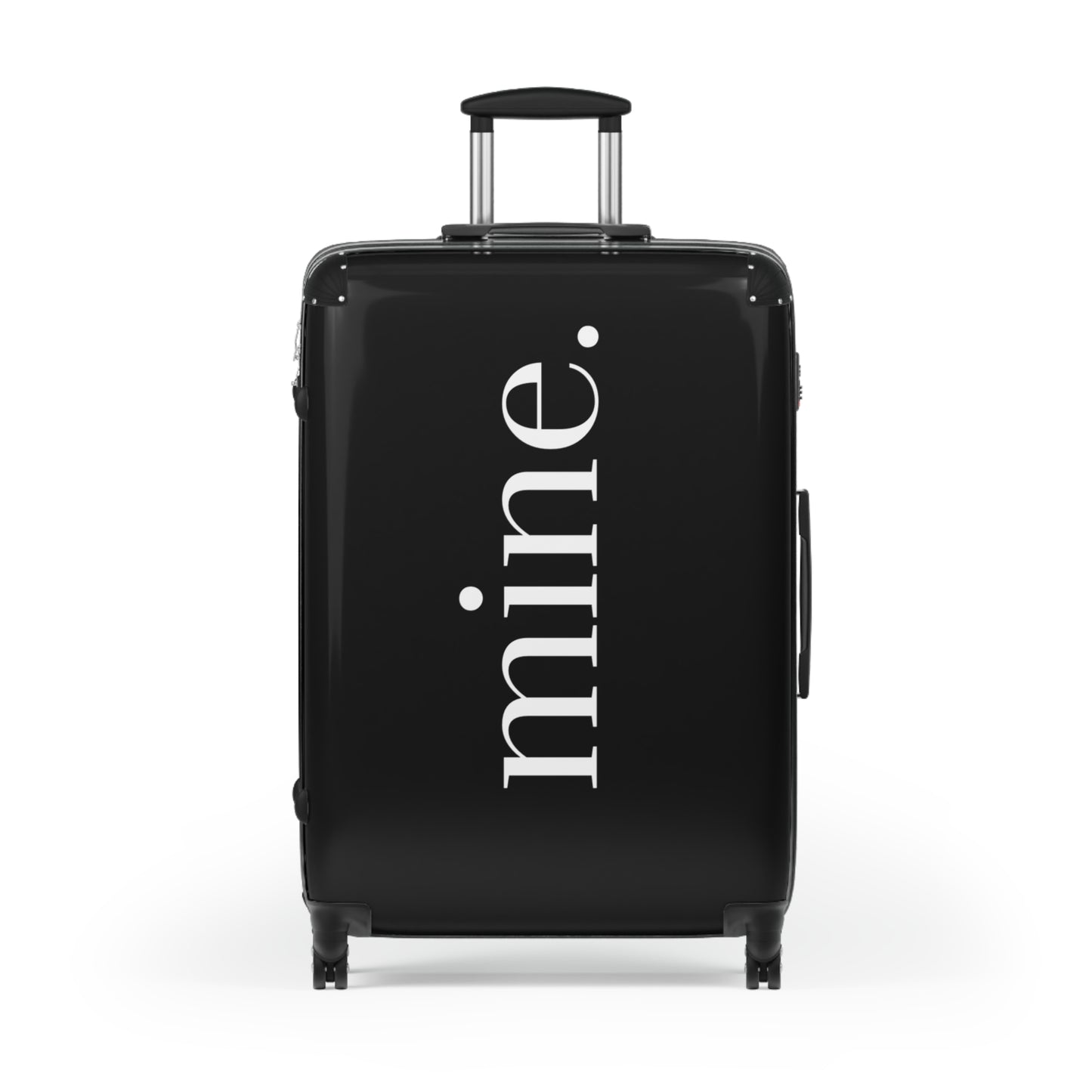 Mine Suitcase