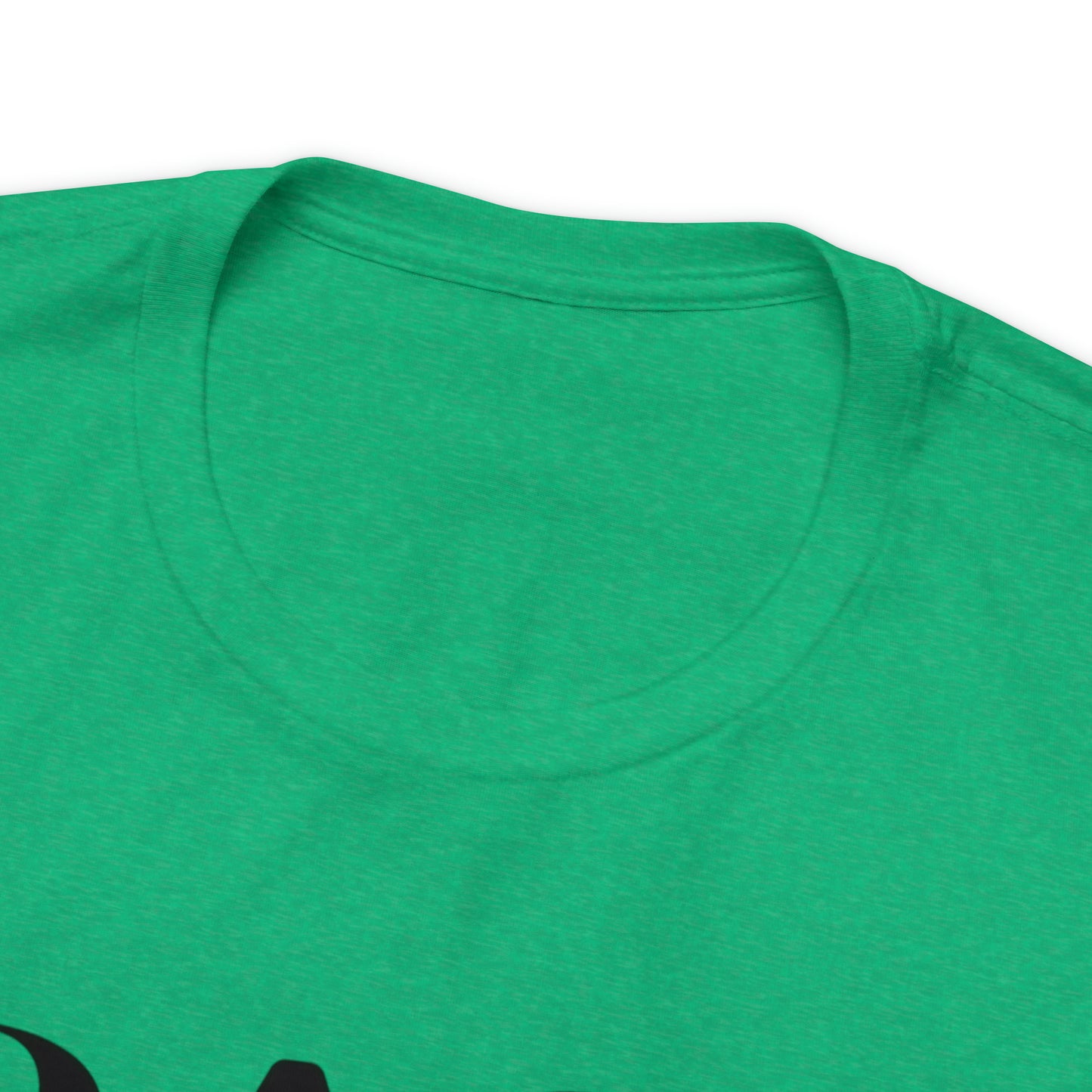 Baseball leopard print MaMa Short Sleeve Shirt