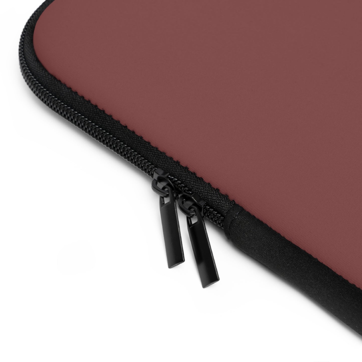 Remember this Laptop Sleeve- Maroon