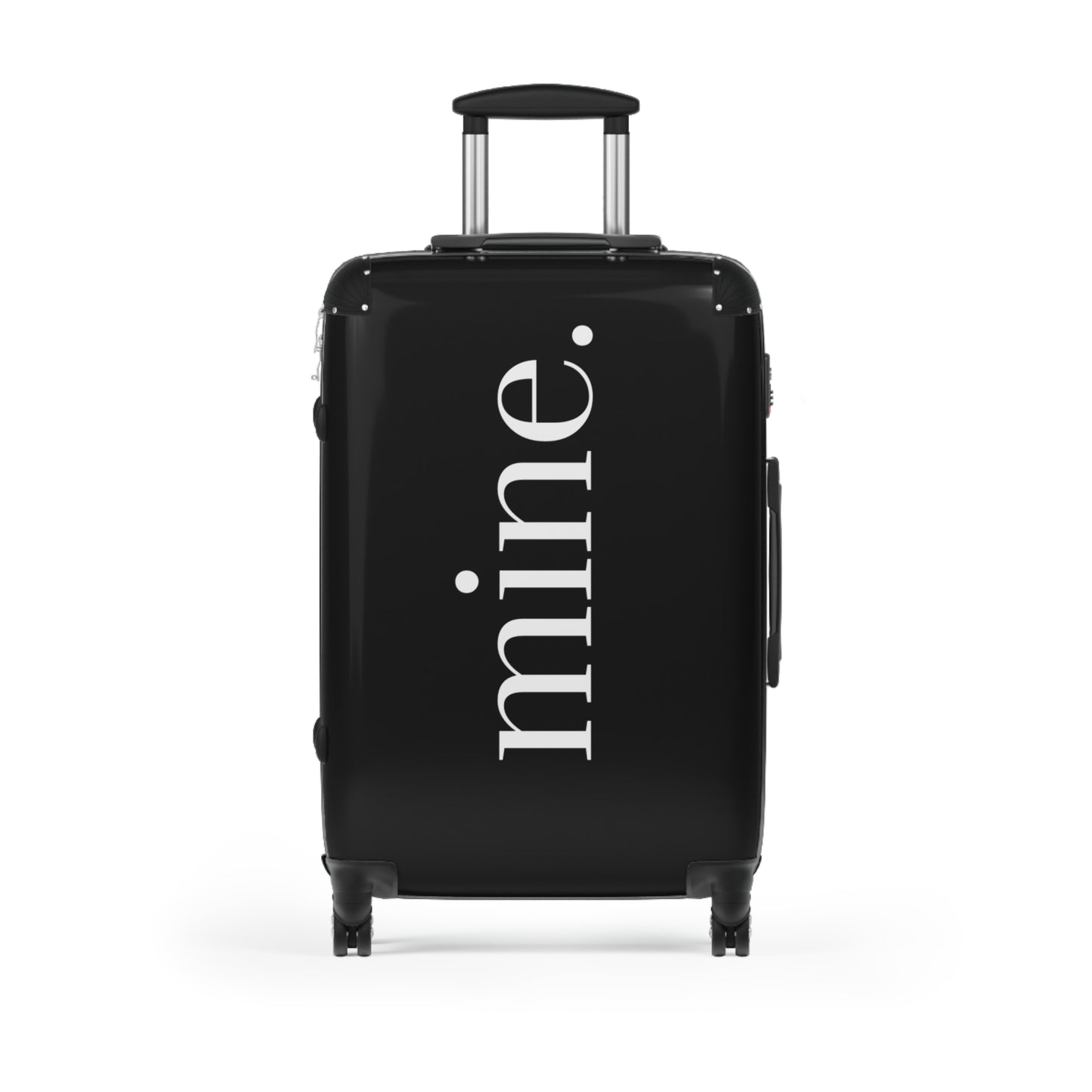 Mine Suitcase