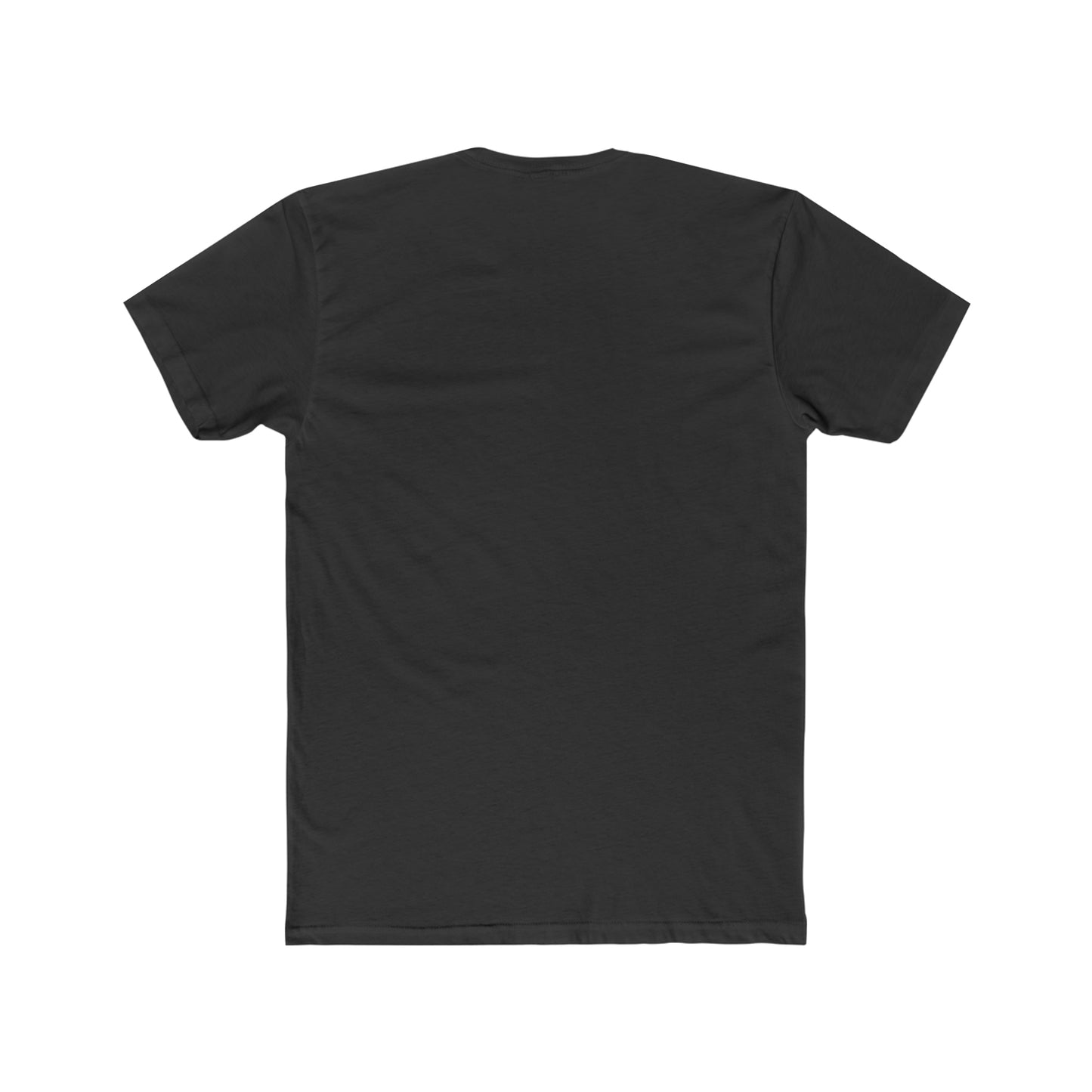Premium Fitted Short Sleeve: Timeless Comfort, Stylish Fit, and Witty Puns for Disc Golf and Daily Wear