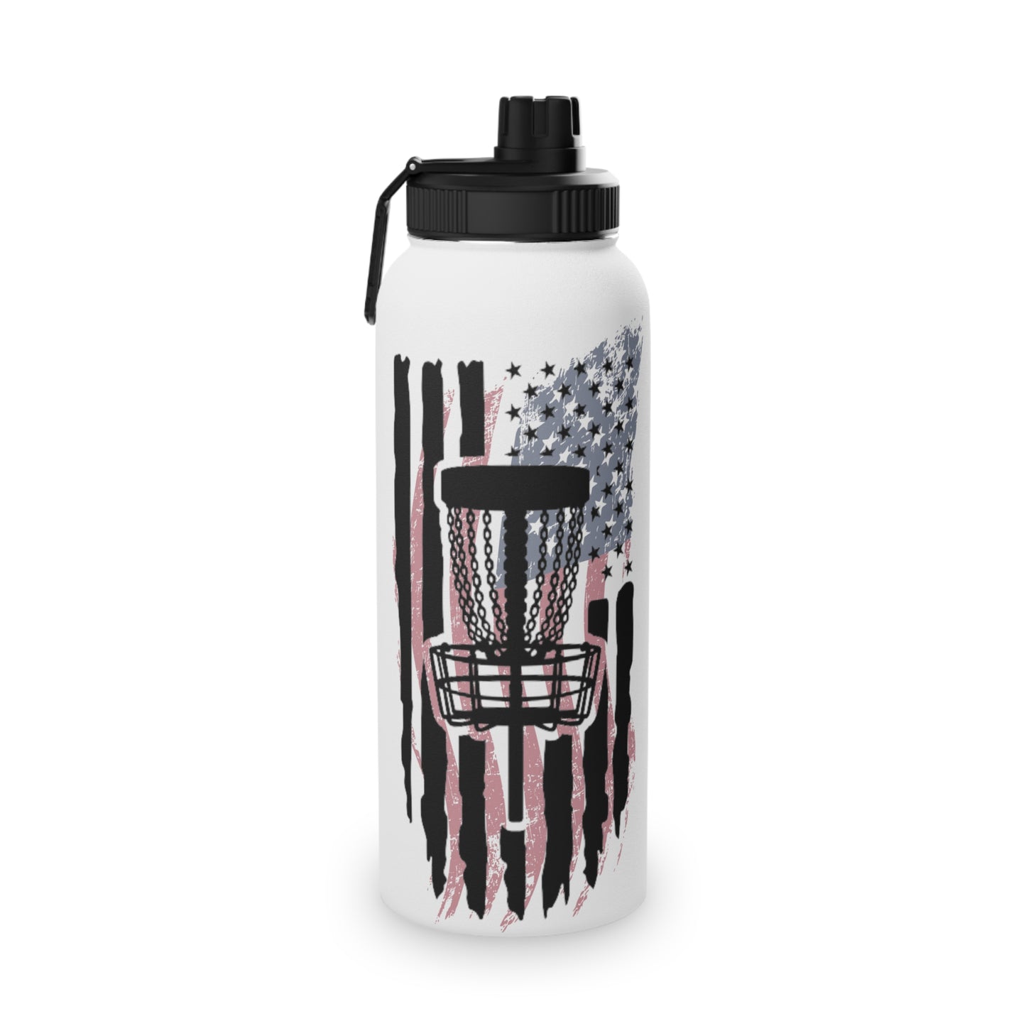 32 oz disc golf tumbler
