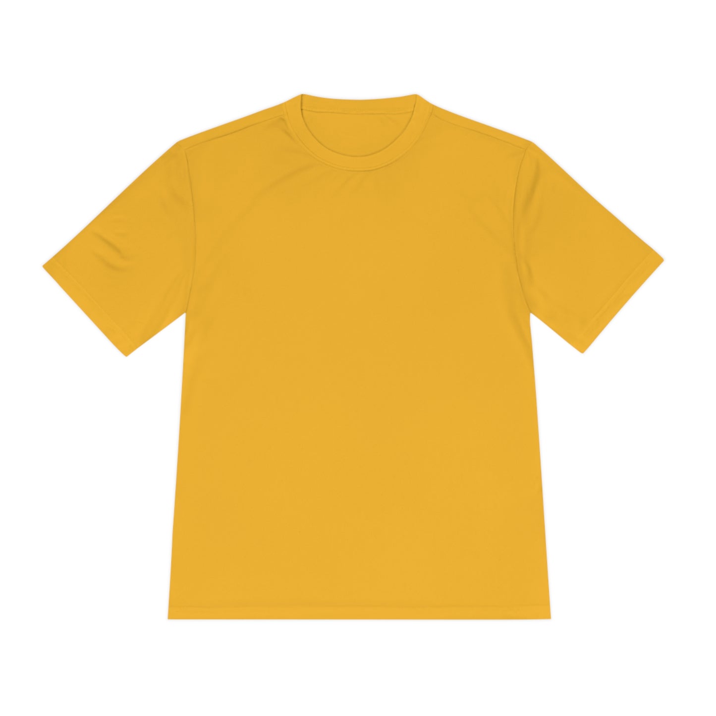 Disc golf American Flag Design on Back Tshirt