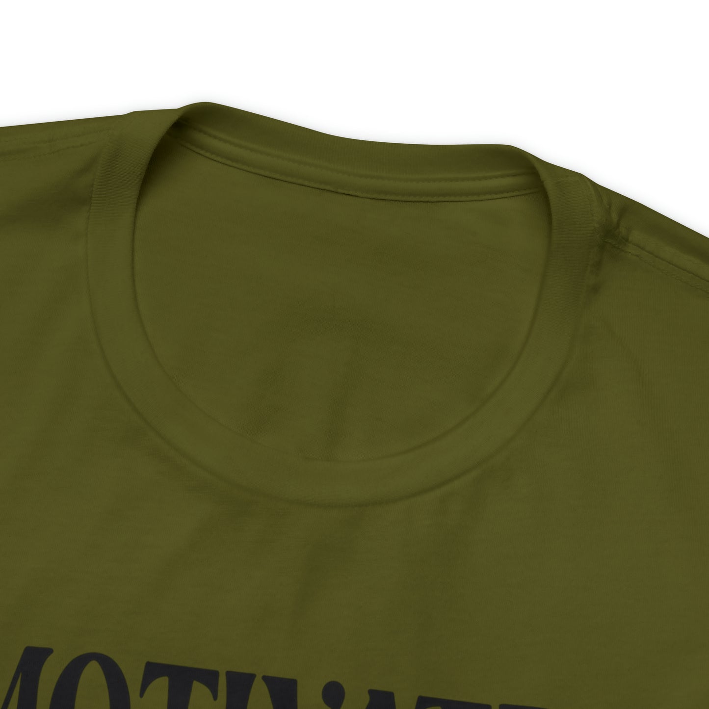 Motivated mom entrepreneur Short Sleeve Jersey Tshirt