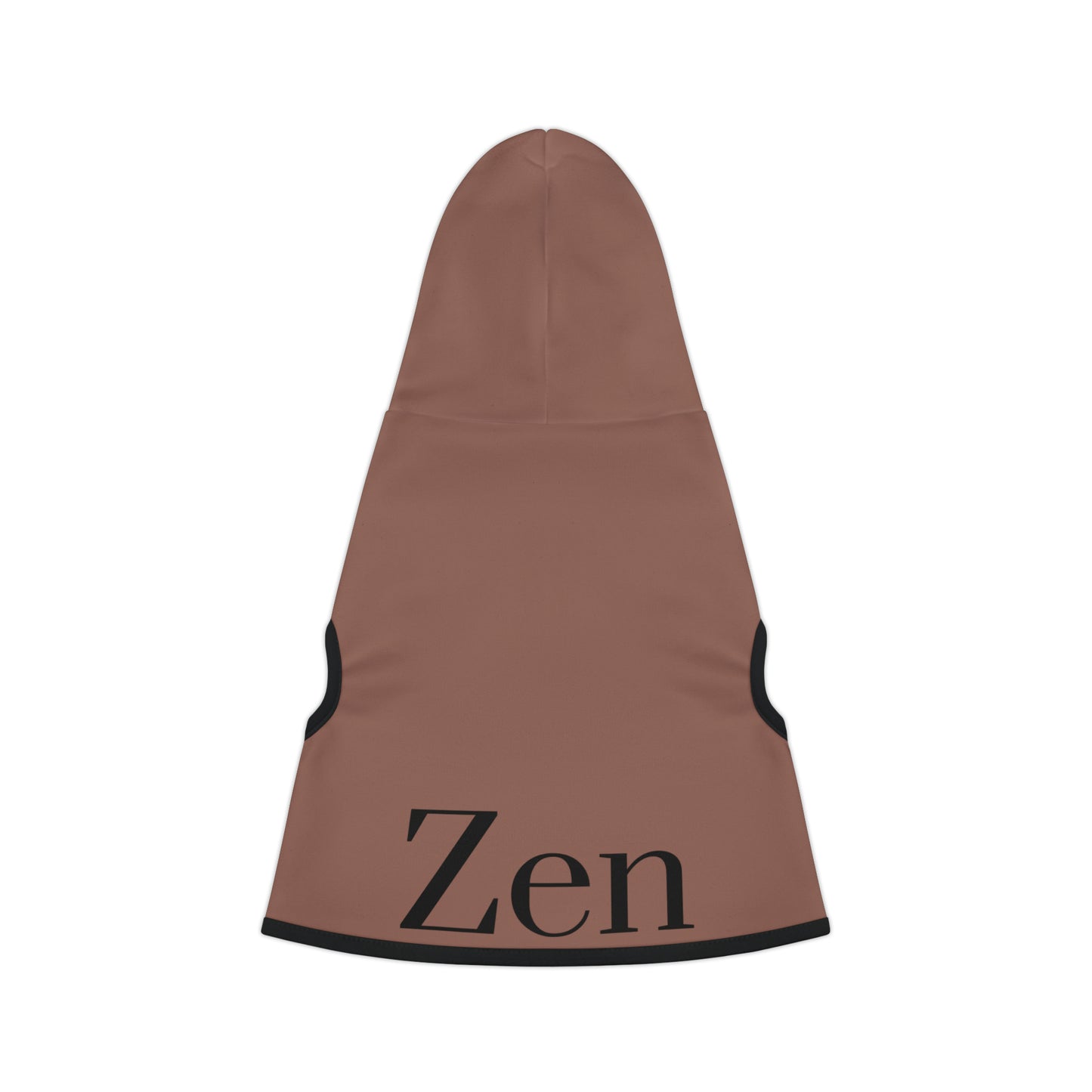Personalized Pet Hoodie- Mauve