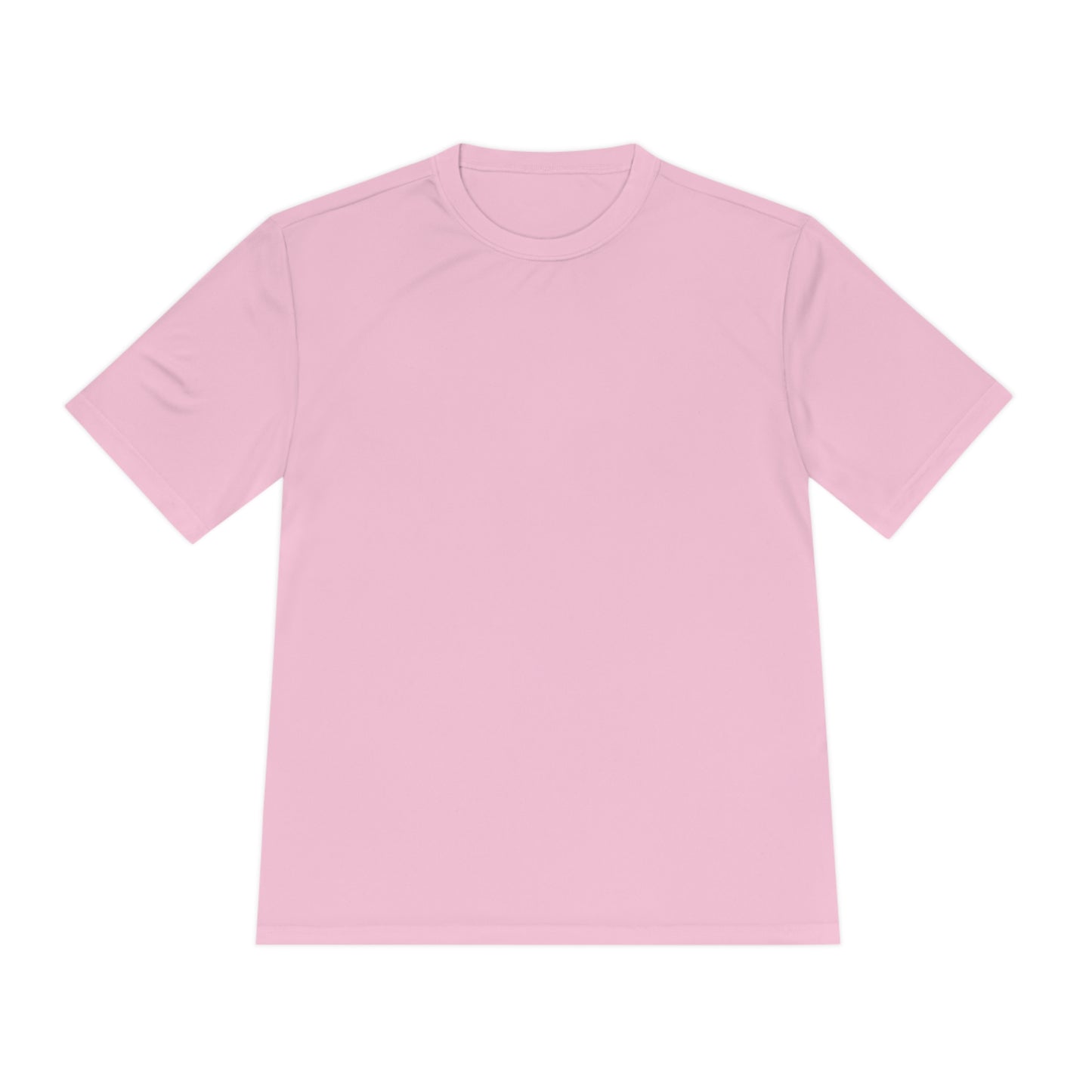Disc golf American Flag Design on Back Tshirt