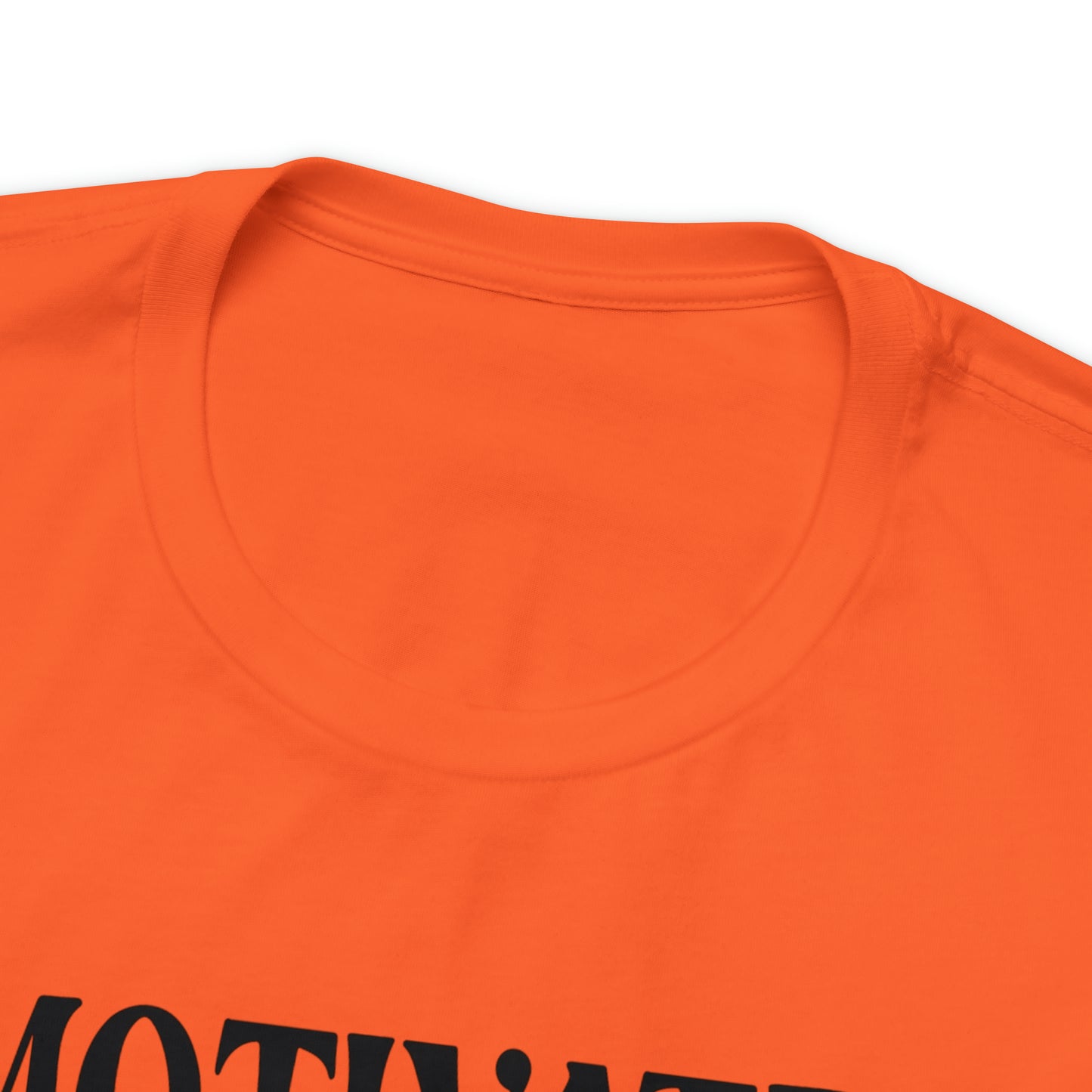 Motivated mom entrepreneur Short Sleeve Jersey Tshirt