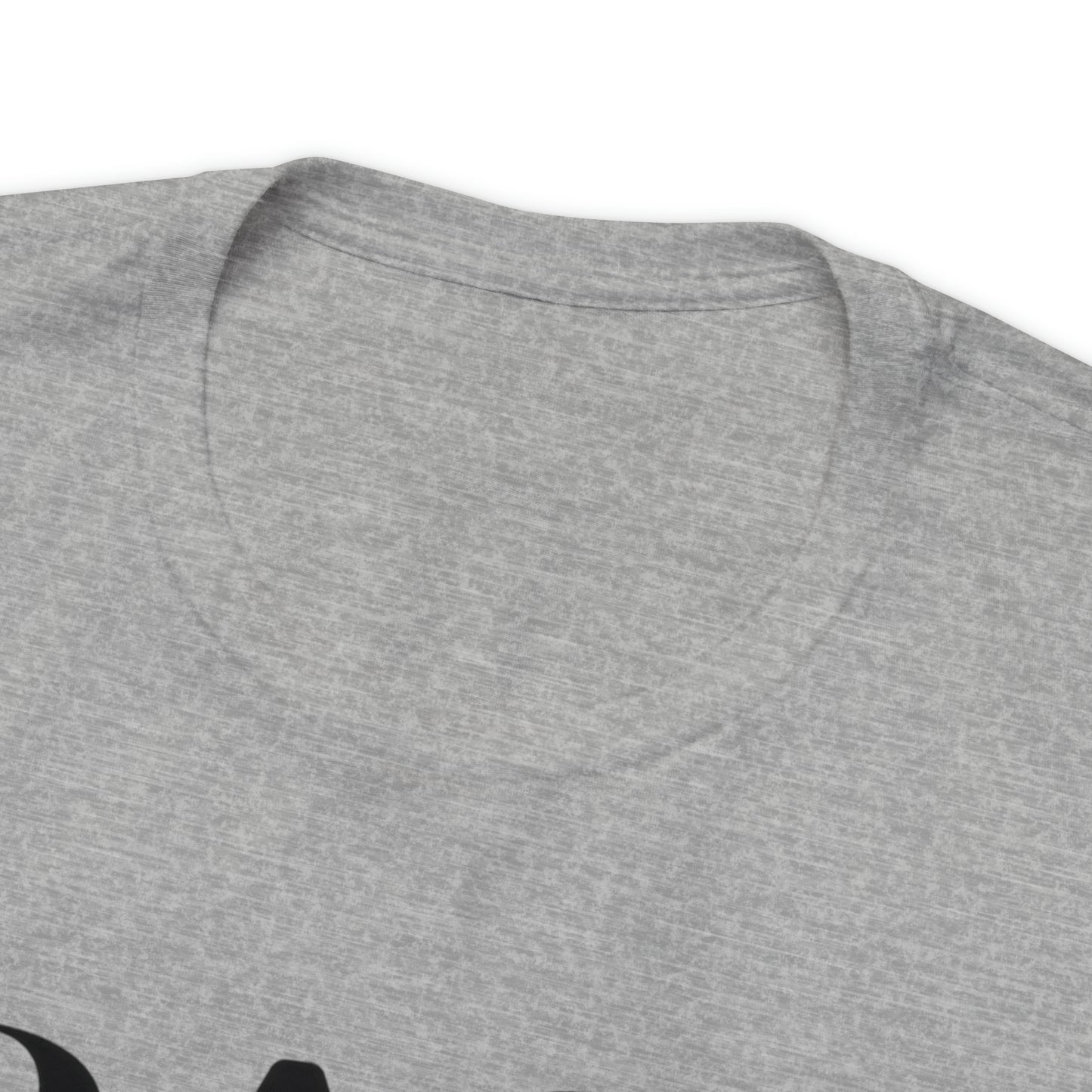 Baseball leopard print MaMa Short Sleeve Shirt