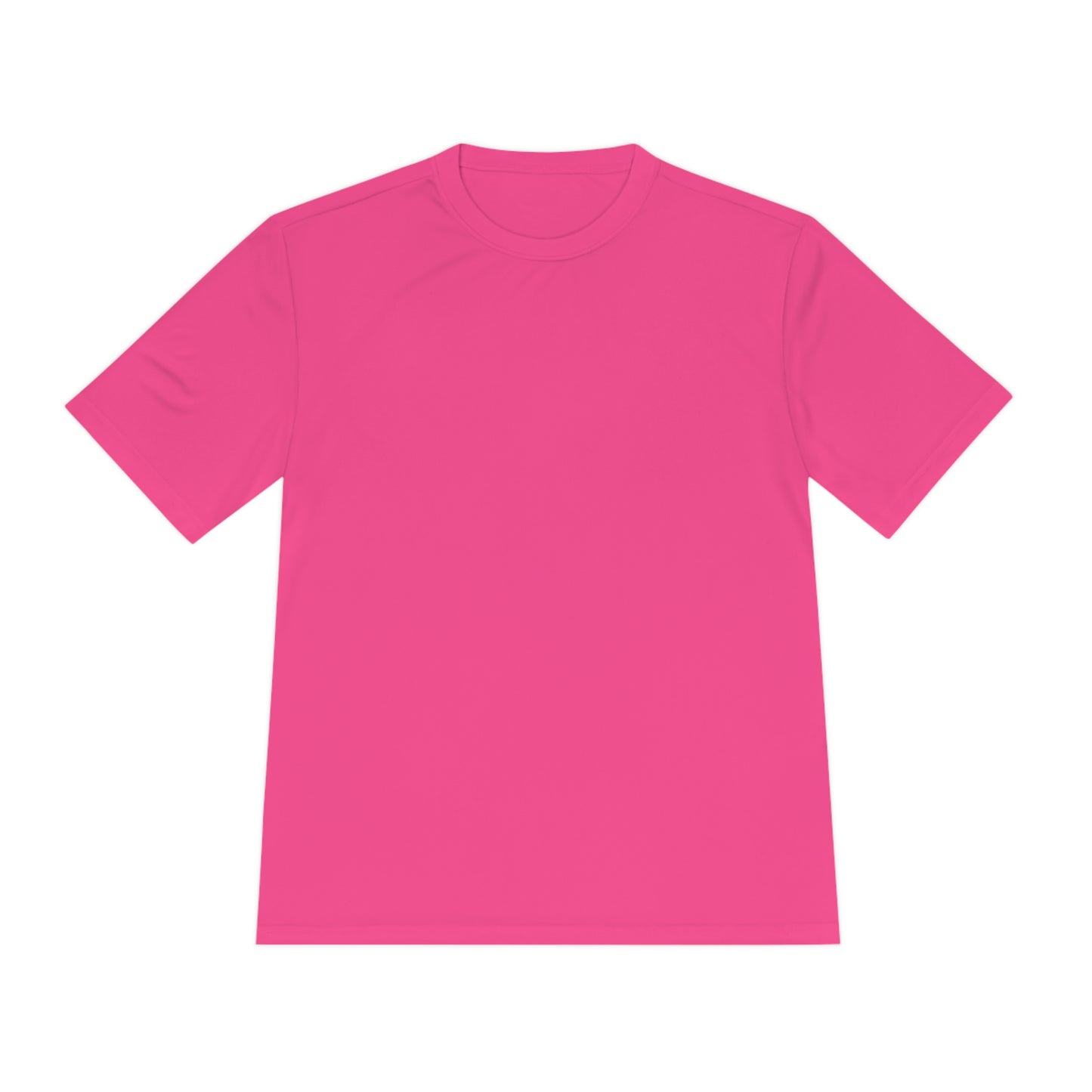 Disc golf American Flag Design on Back Tshirt