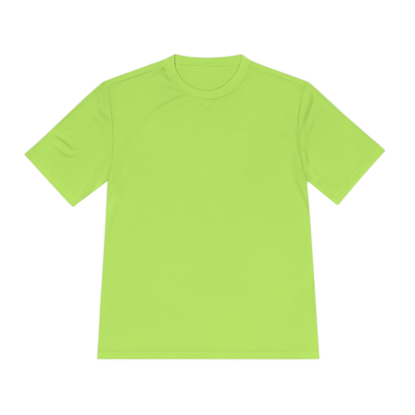 Disc golf American Flag Design on Back Tshirt