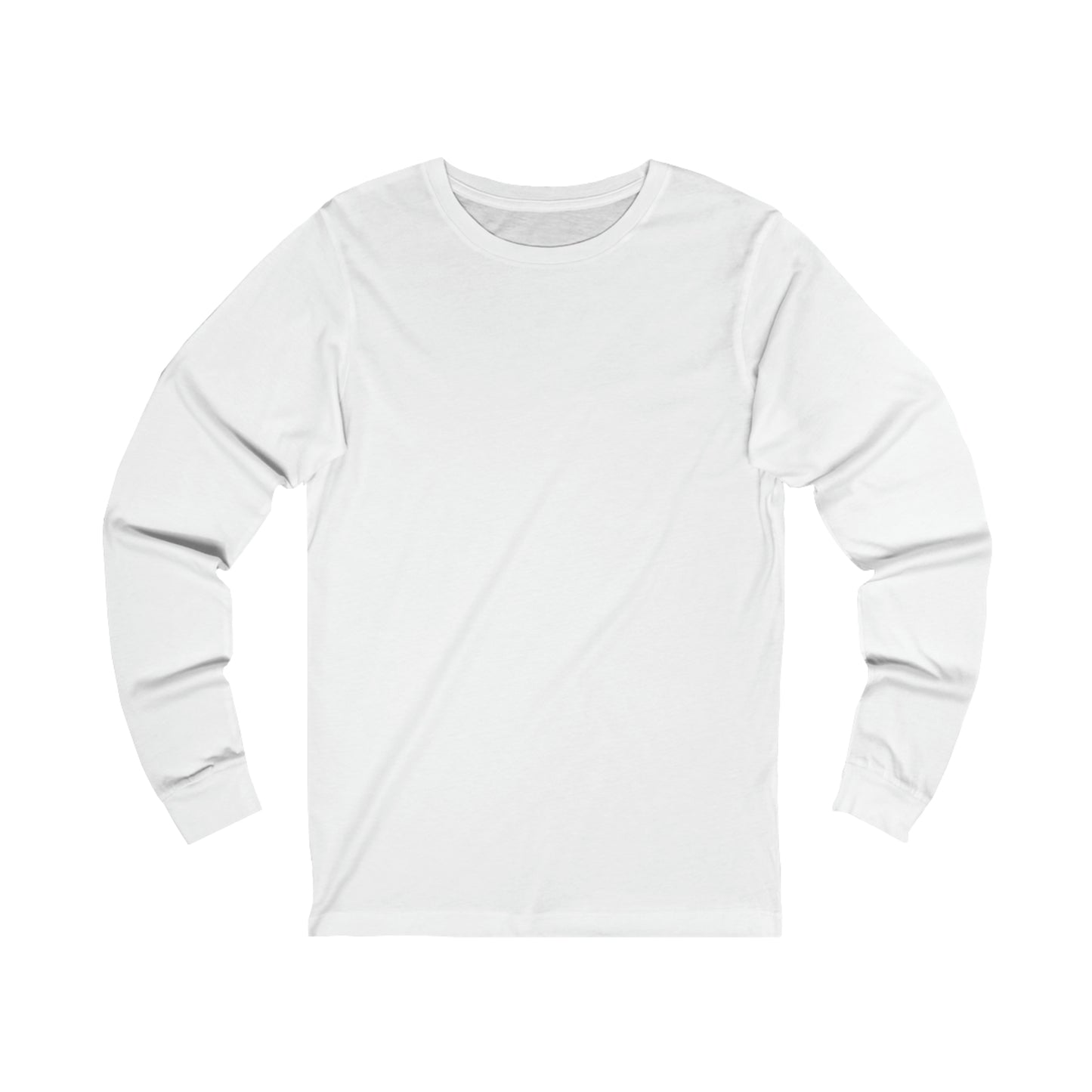 Compass Art Long Sleeve  Shirt